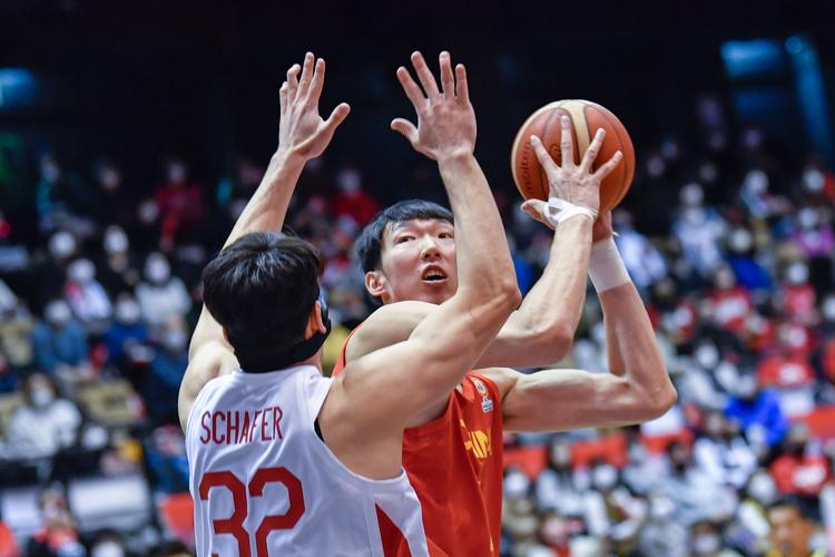 亚洲杯篮球赛直播的相关图片
